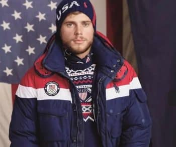 American Olympian Gus Kenworthy Transforms Lives by Rescuing 90 Dogs from a Heartbreaking Dog Meat Farm in South Korea