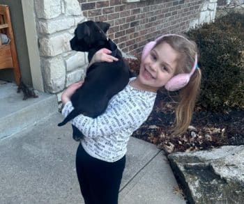 A Heartwarming Journey of Discovery Through a Puppy Adoption That Helped a Girl Embrace Her True Self