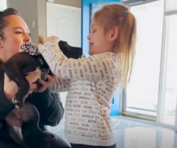A Heartwarming Journey of Discovery Through a Puppy Adoption That Helped a Girl Embrace Her True Self