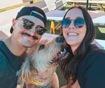 From Suffering to Joyful Living How One Labradoodle Found His Forever Home and Happiness
