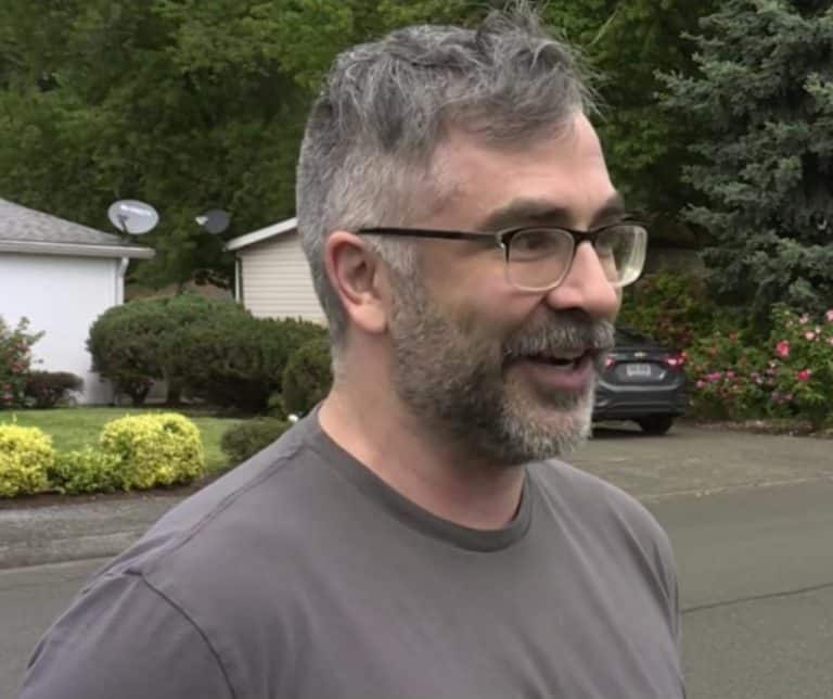 Heroic Rescue of a German Shepherd Stranded in Stormy Oregon Highlights Community Compassion and Care