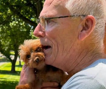 Heroic Rescue of 12-Year-Old Yorkie Trapped Underground Inspires Community with Hope and Compassion